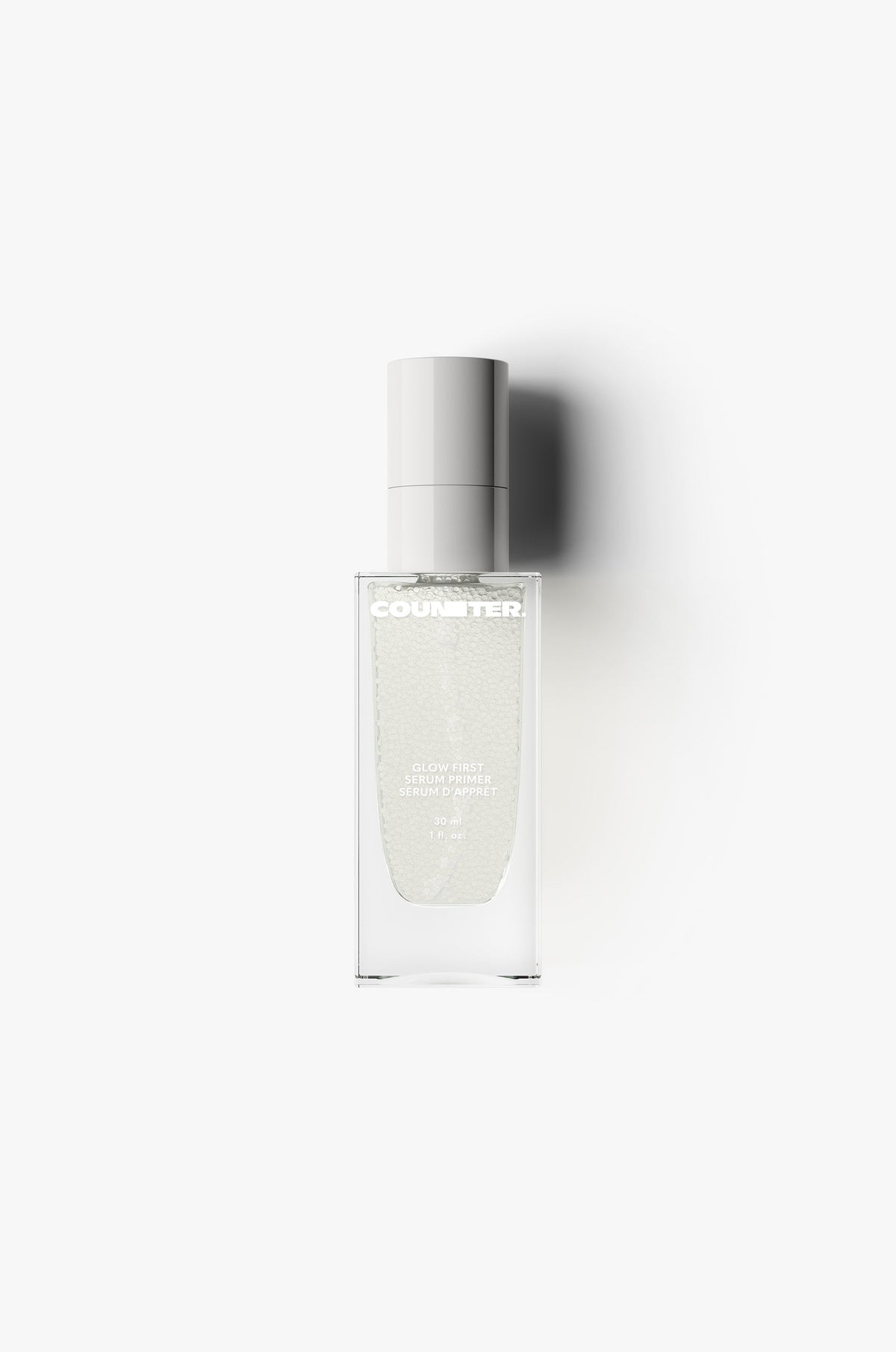 ‍Glow First Serum Primer (100% off)