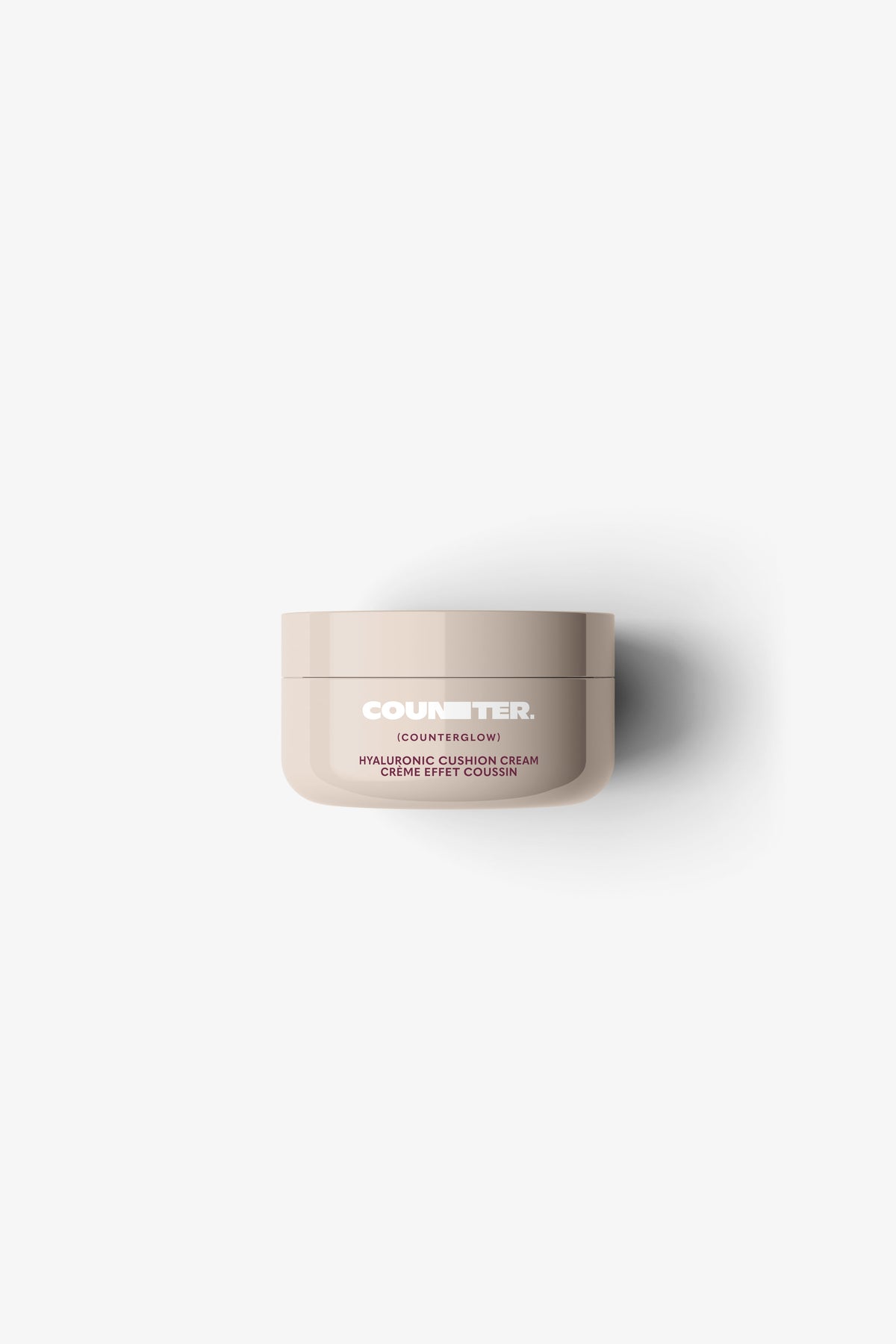 Hyaluronic Cushion Cream