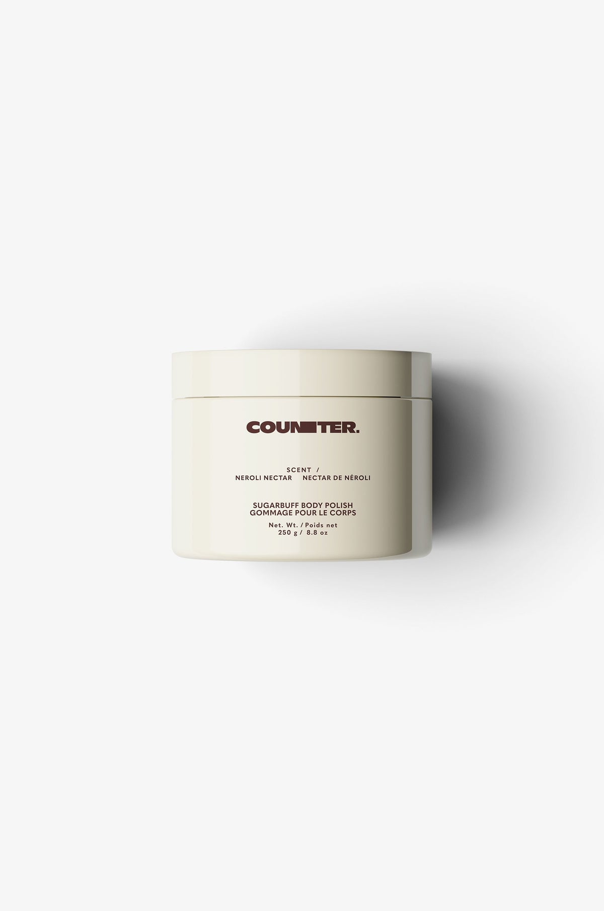 Sugarbuff Body Polish