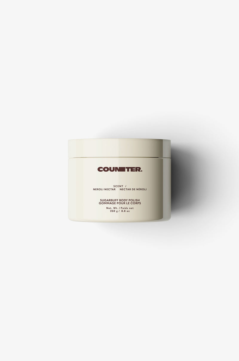 Sugarbuff Body Polish
