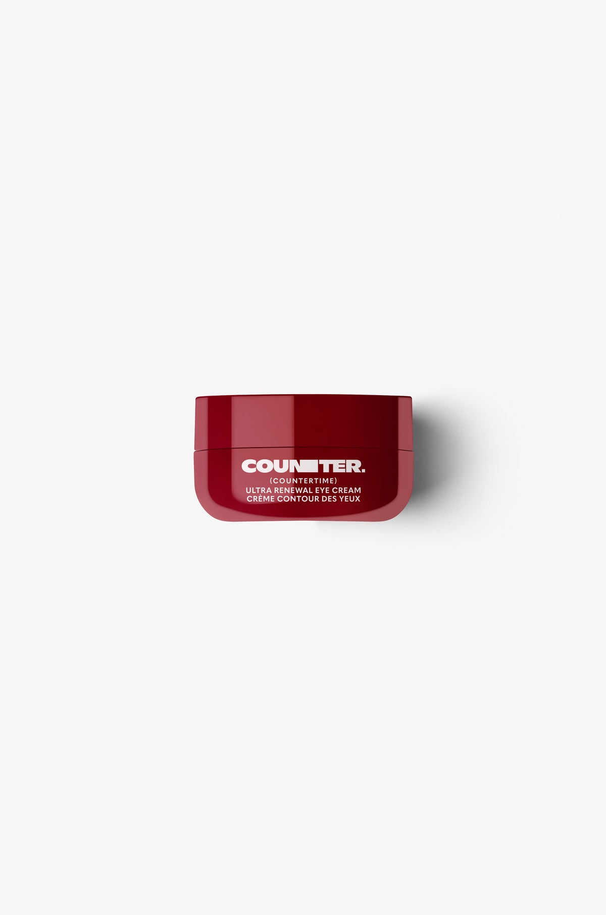Ultra Renewal Eye Cream