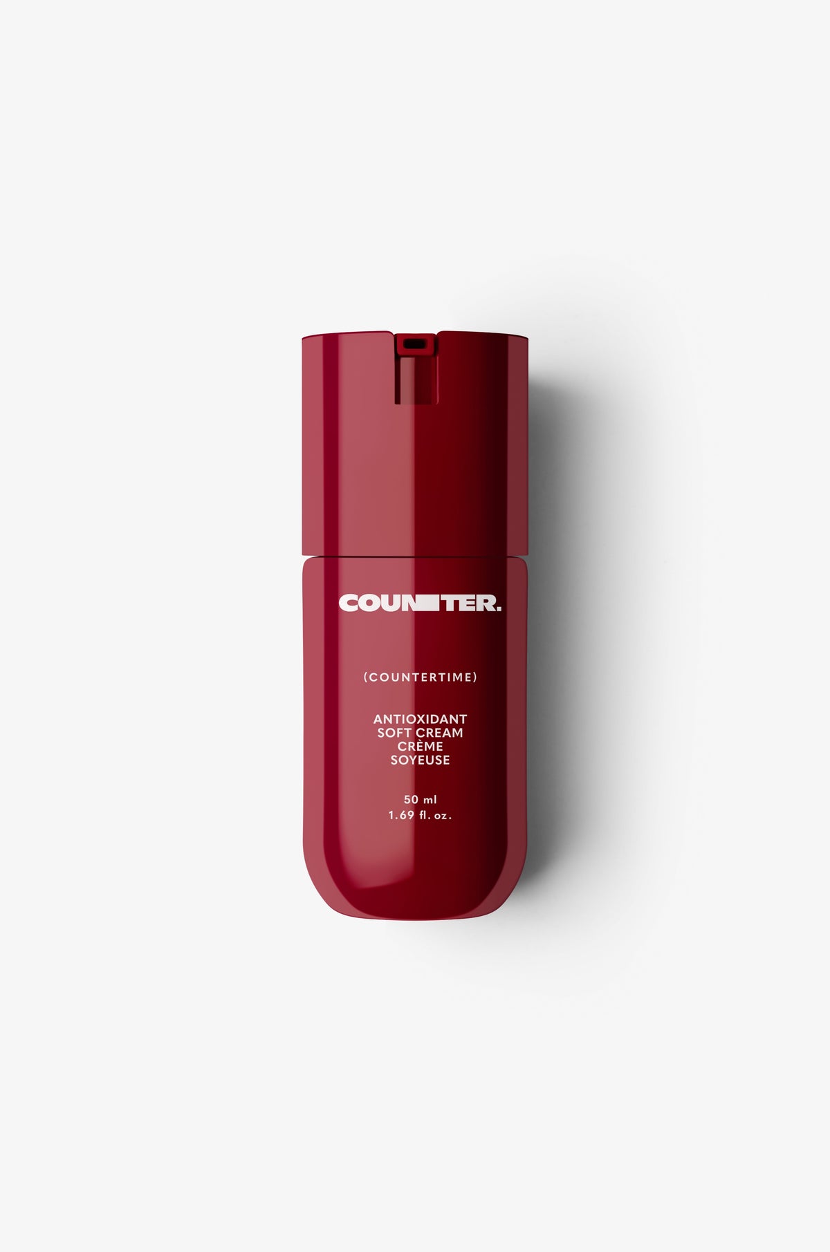 Antioxidant Soft Cream
