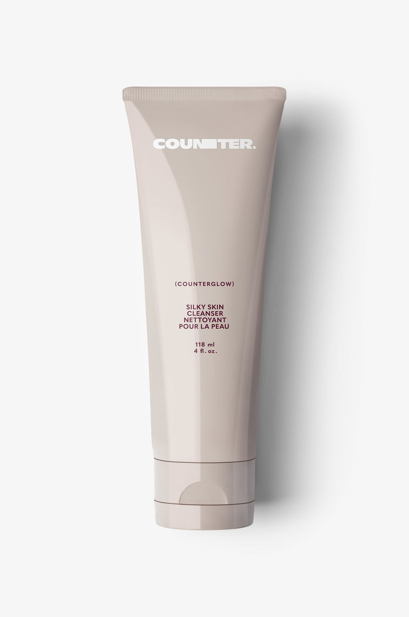 Silky Skin Cleanser