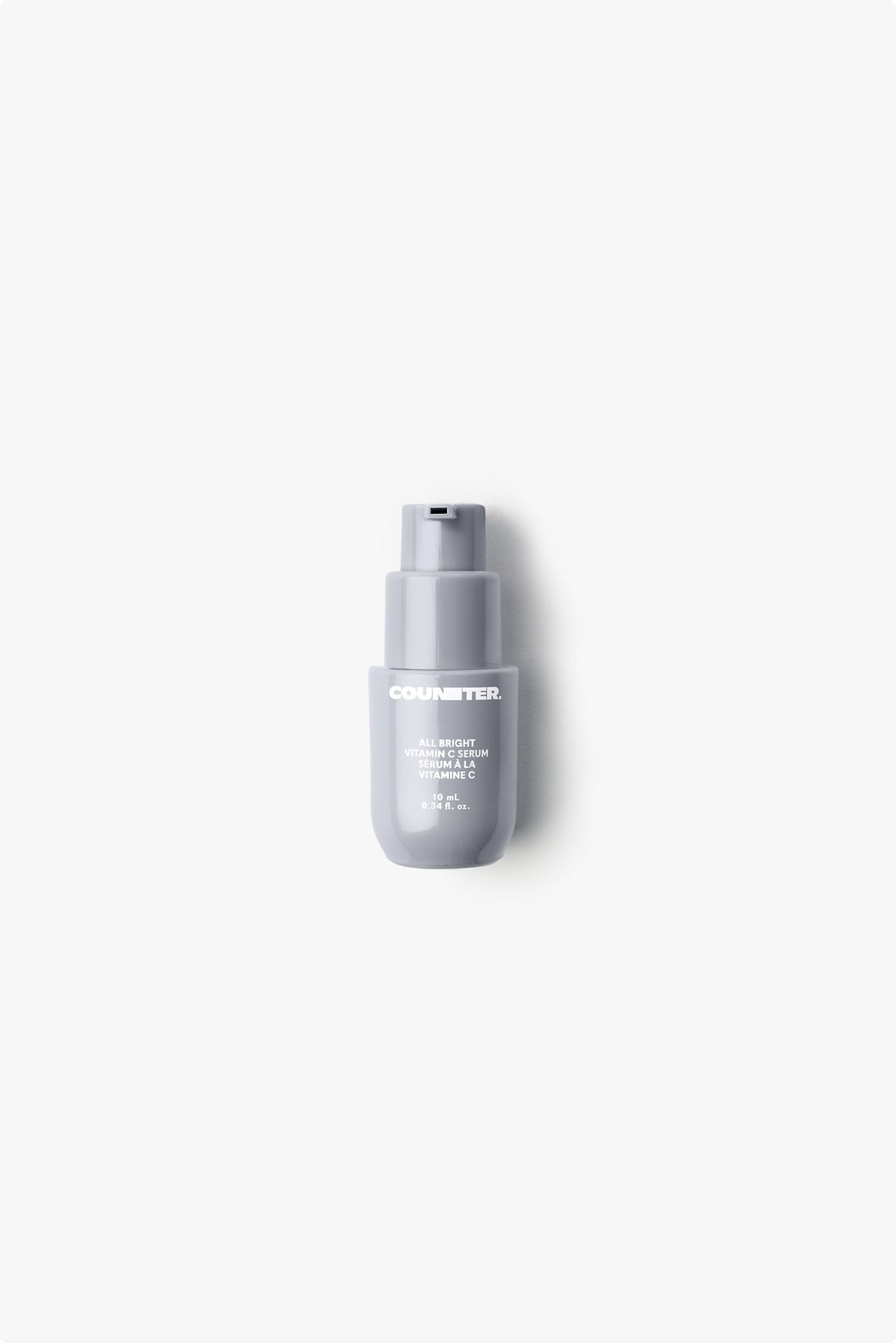 ‍All Bright Vitamin C Serum, Travel Size (100% off)