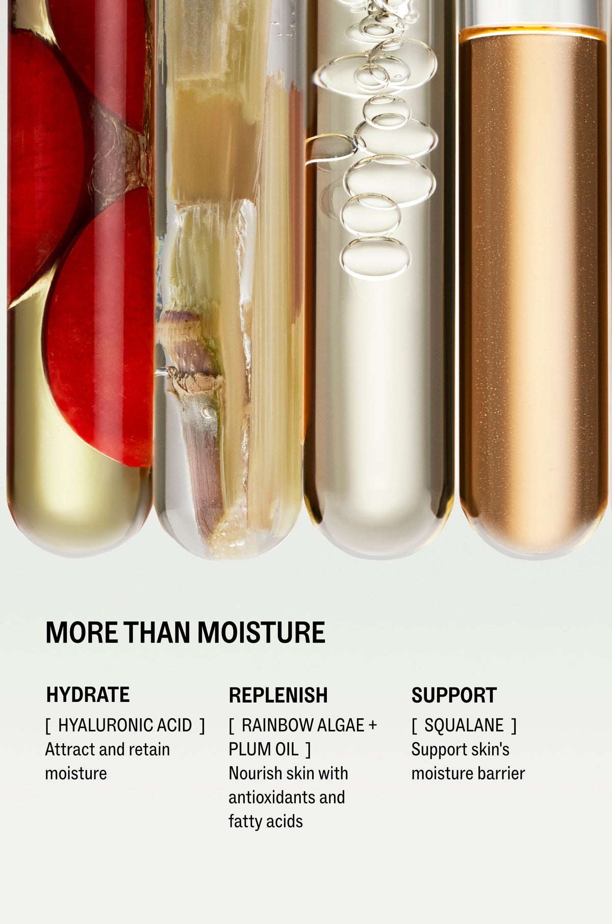 Hyaluronic Moisture Mist
