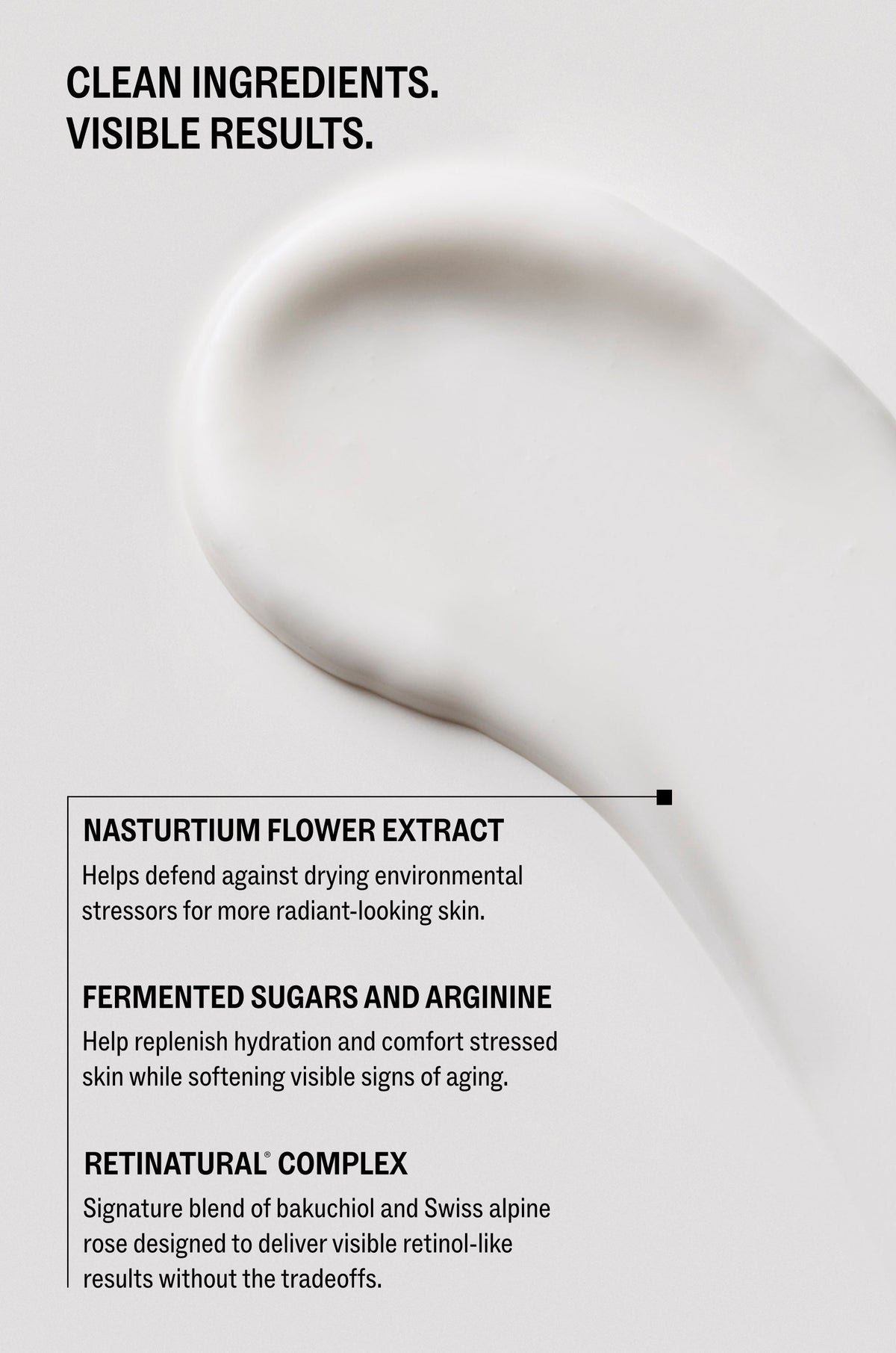 Antioxidant Soft Cream