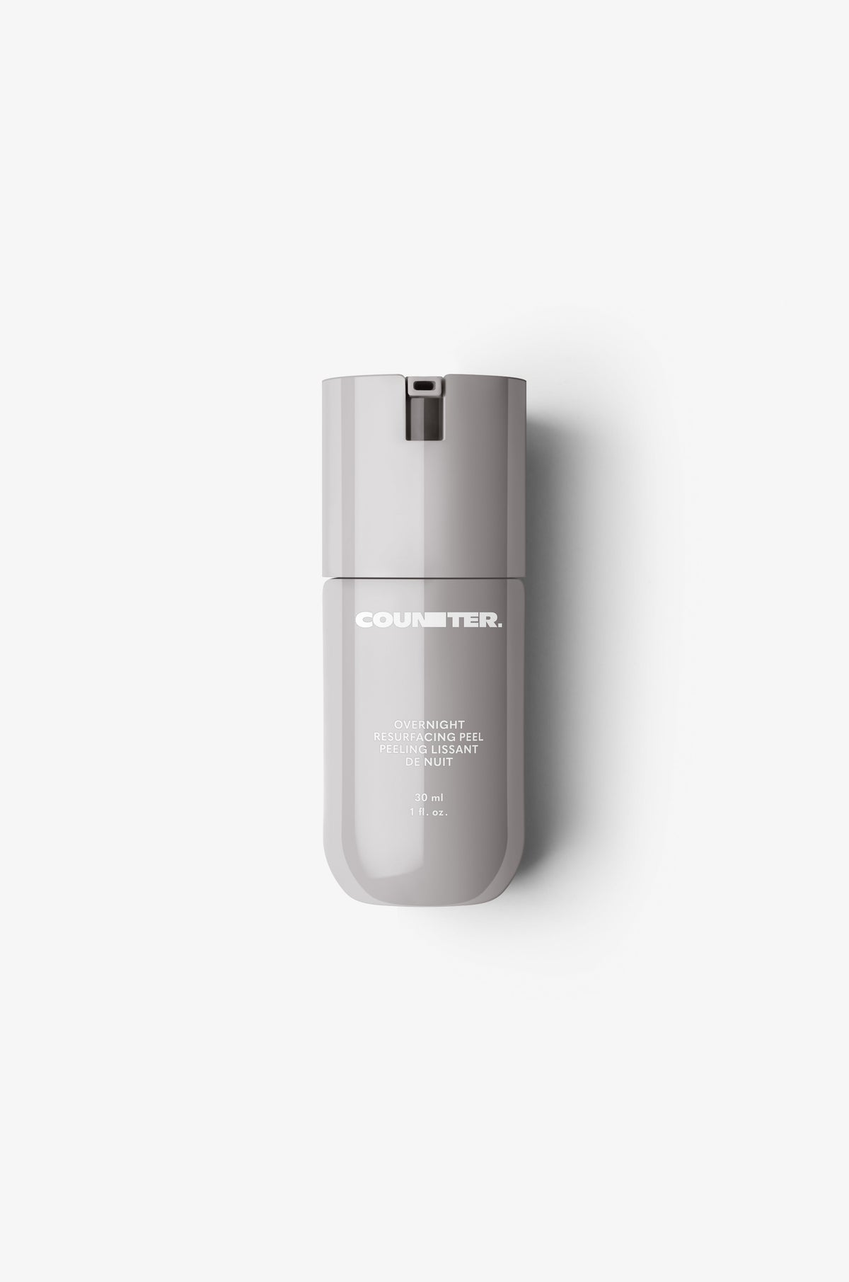 Overnight Resurfacing Peel