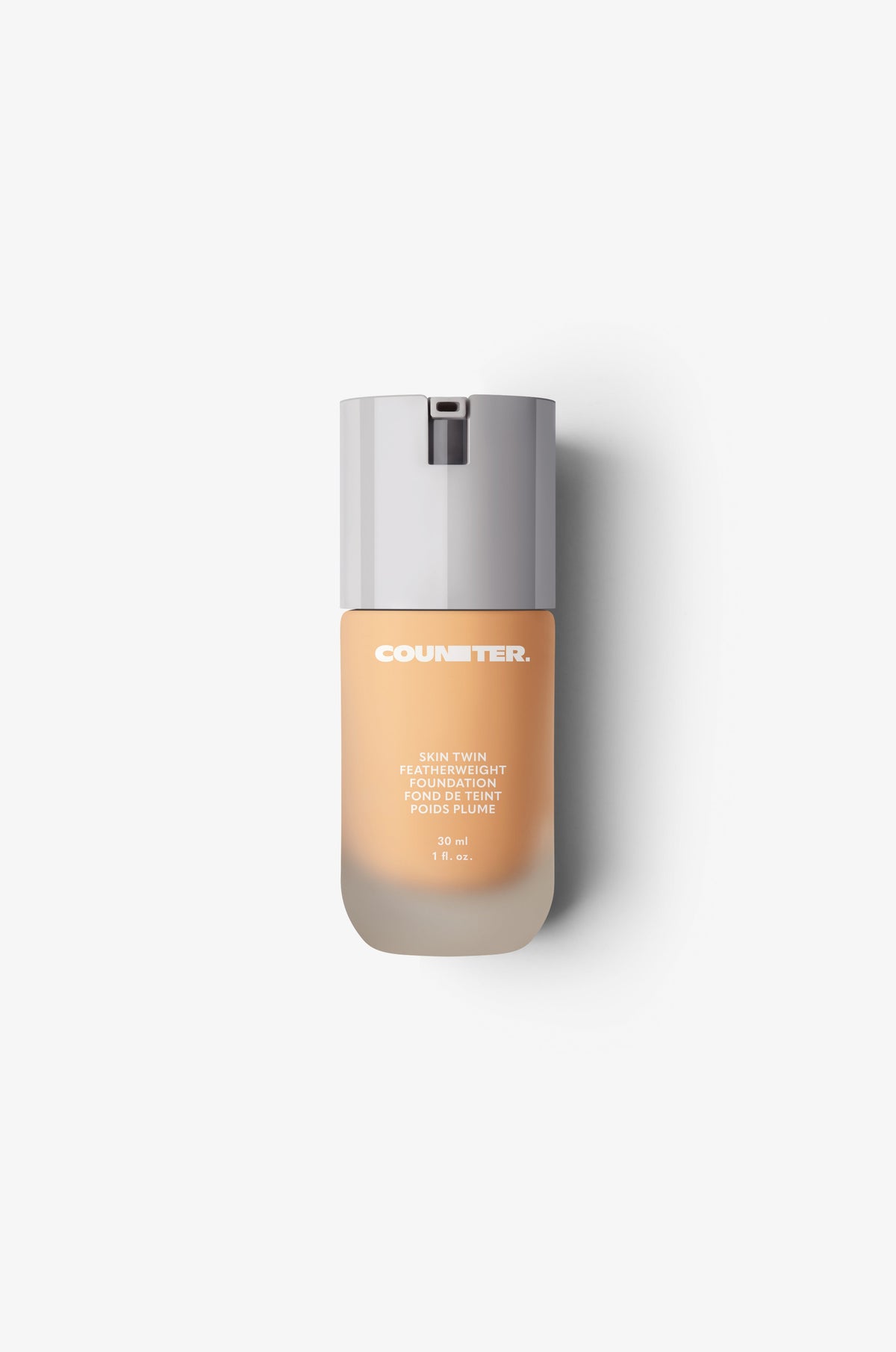 Skin Twin Featherweight Foundation